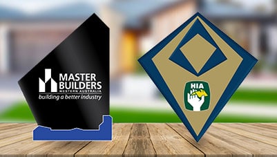Best Home Builder Awards