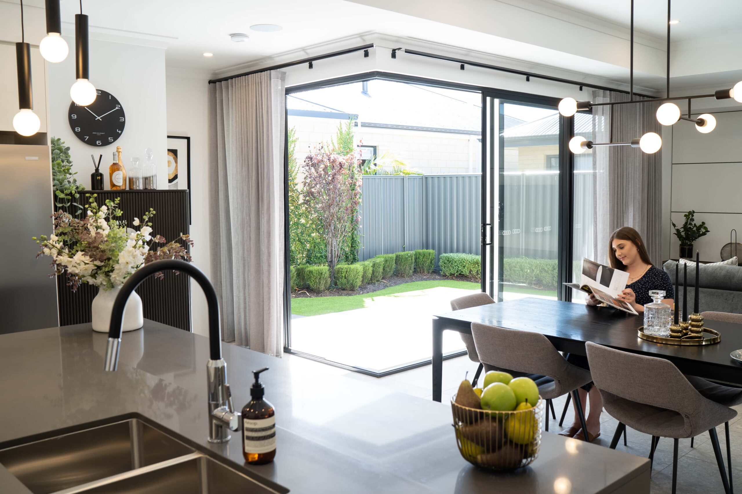 Best Home Builder Perth Interior