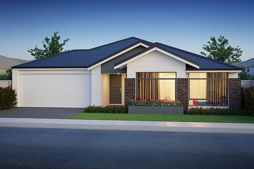 Bronte Beach Premium Alkimos House & Land