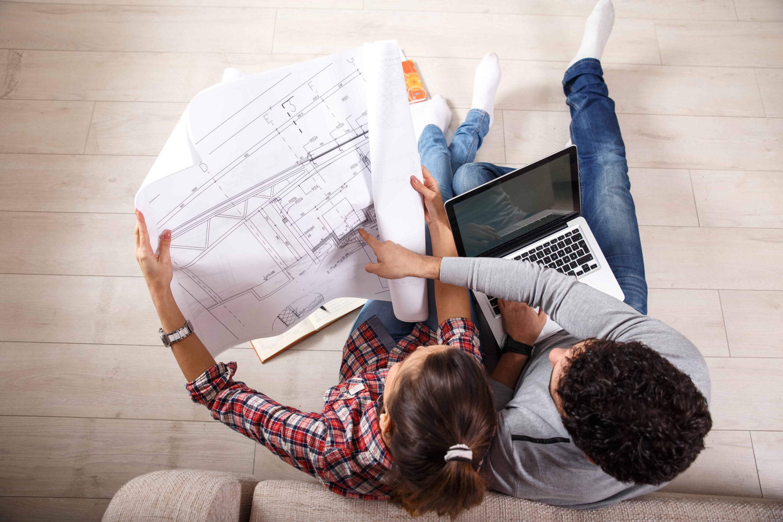 Building Planning