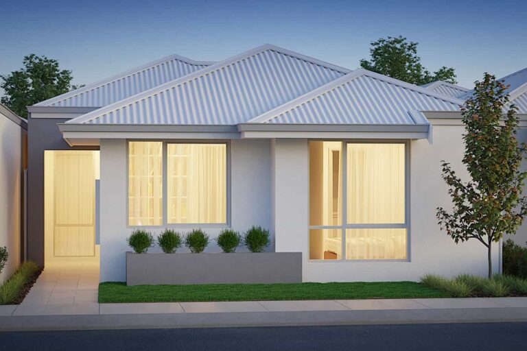 Cottesloe Included