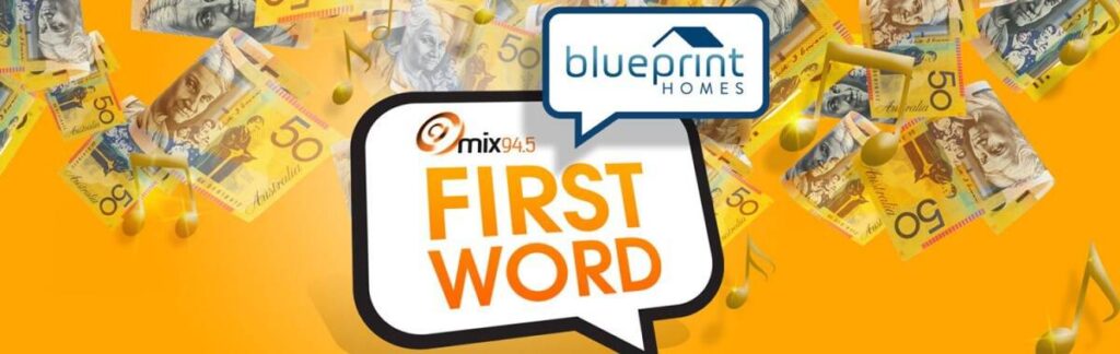 First Word Promotion