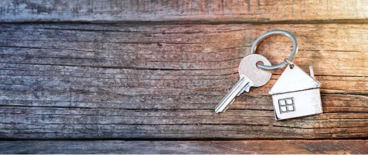 Home Key