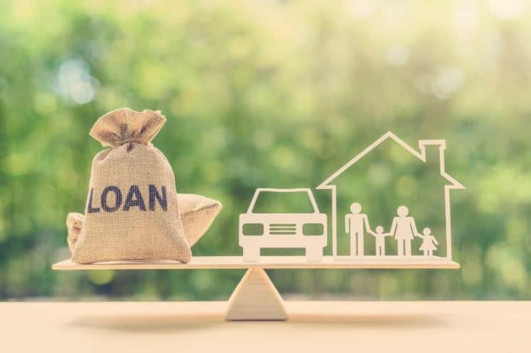 Home Loan