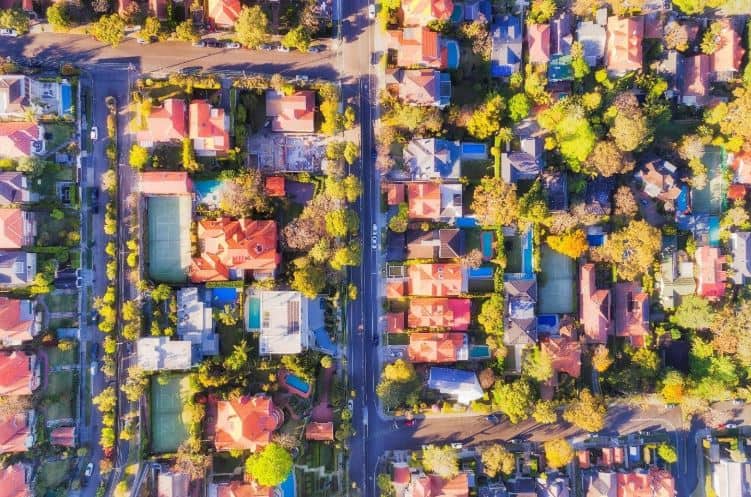 Home Planning