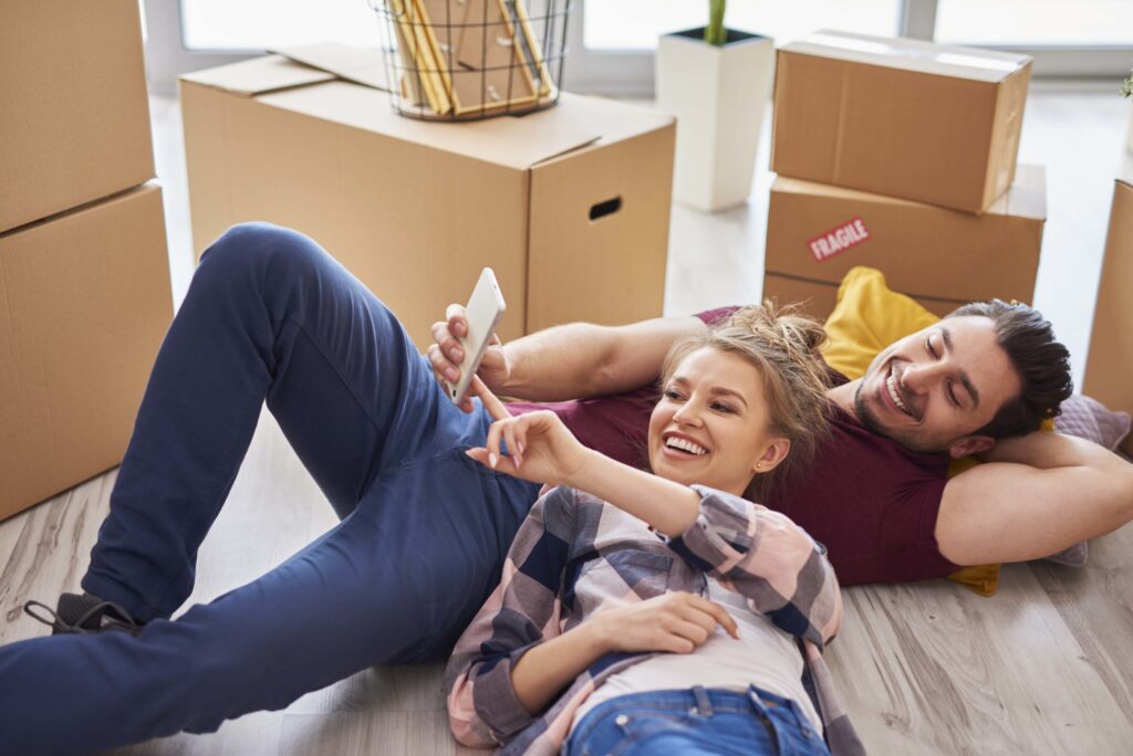 Keystart home loans 