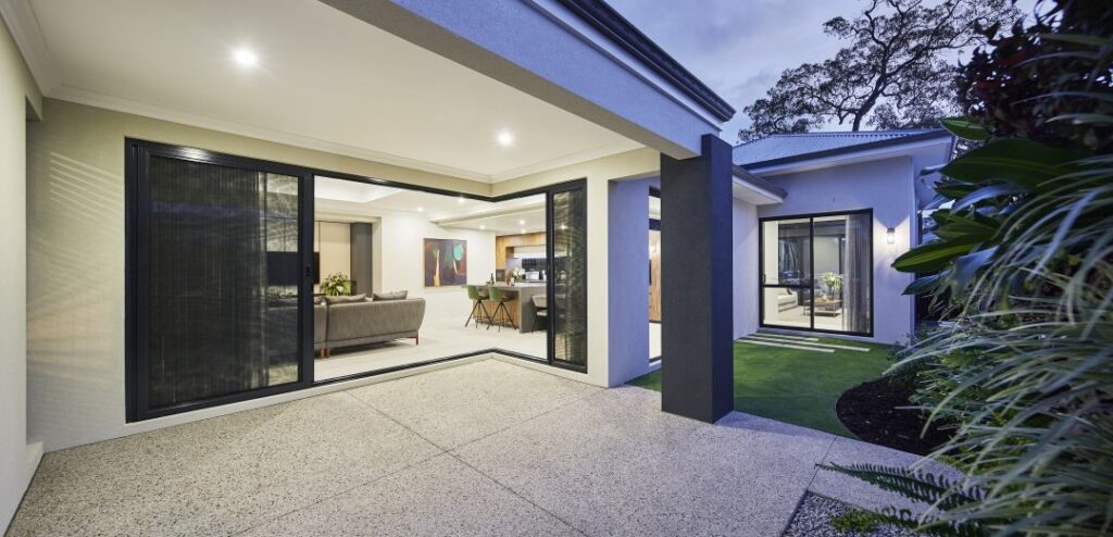 Keystart home loans new home