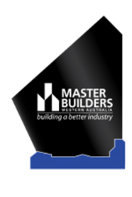 MBA Home Builder Awards