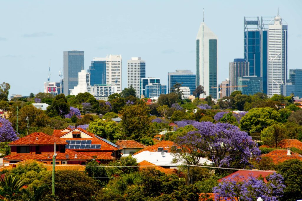 Perth Park scaled
