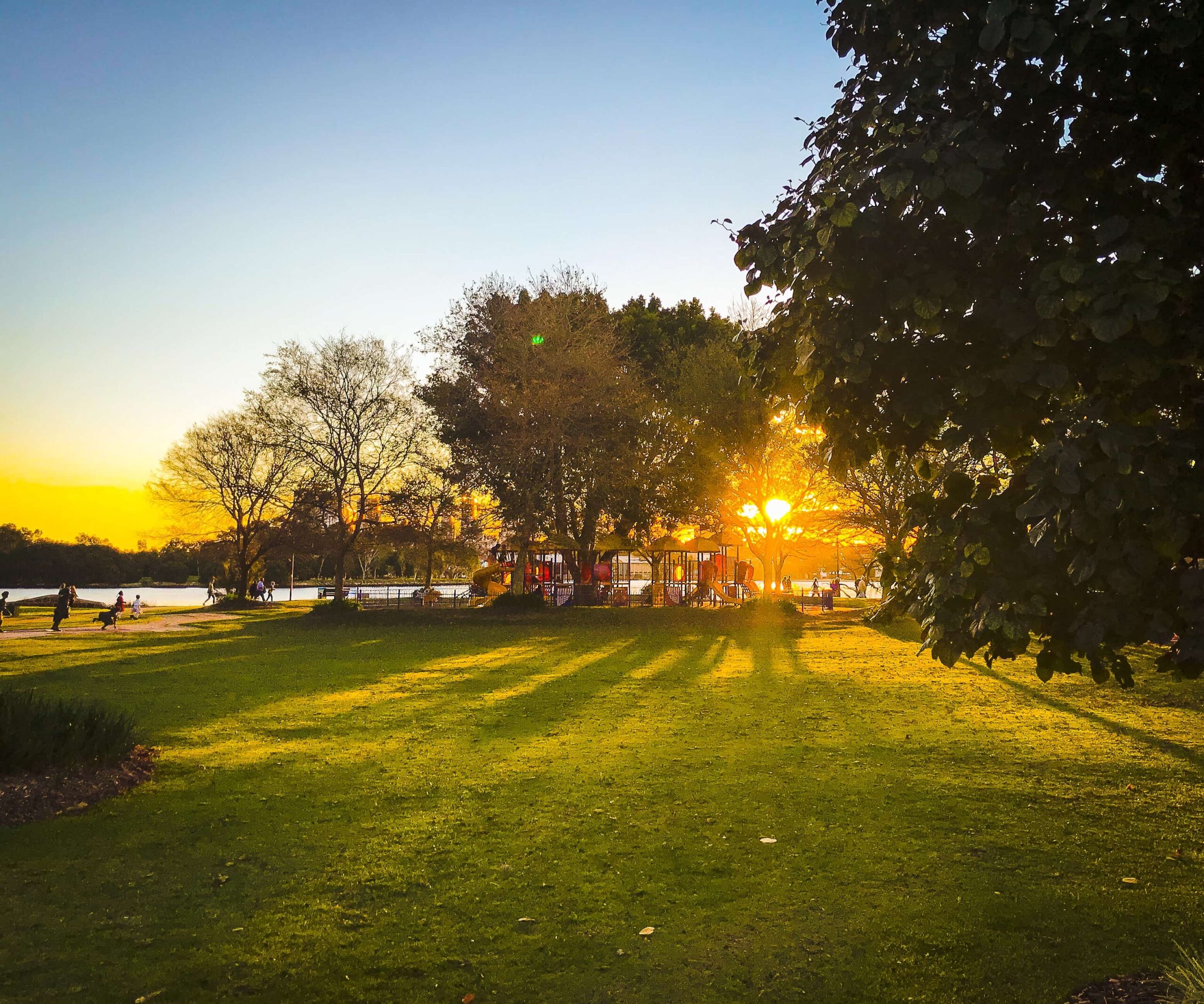 Perth Park