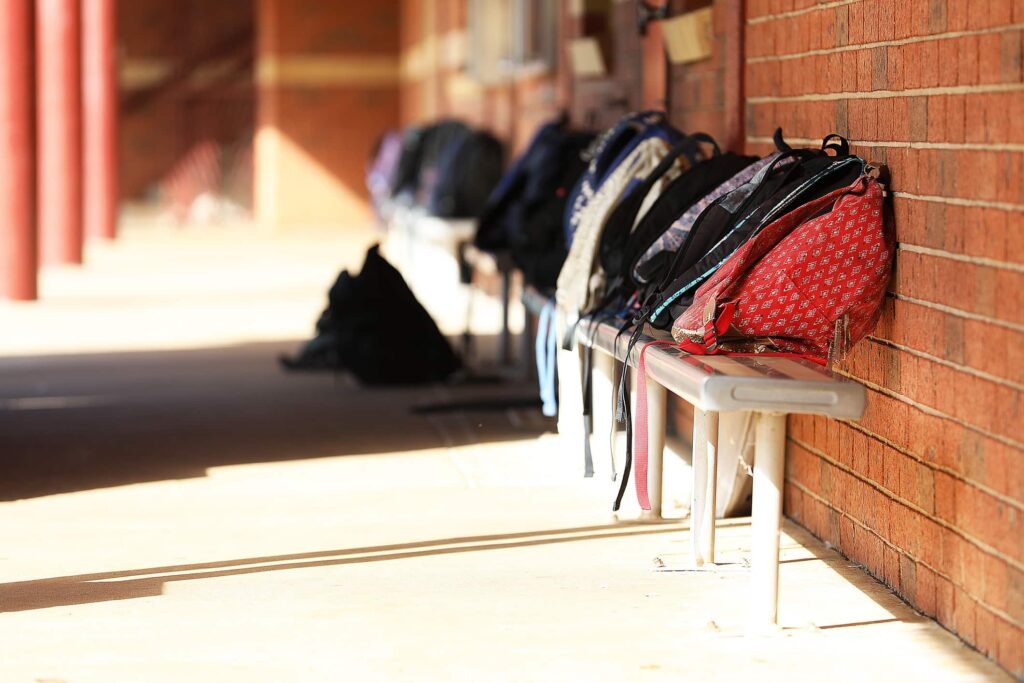 Perth School