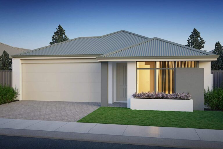 Swanbourne INCLUDED