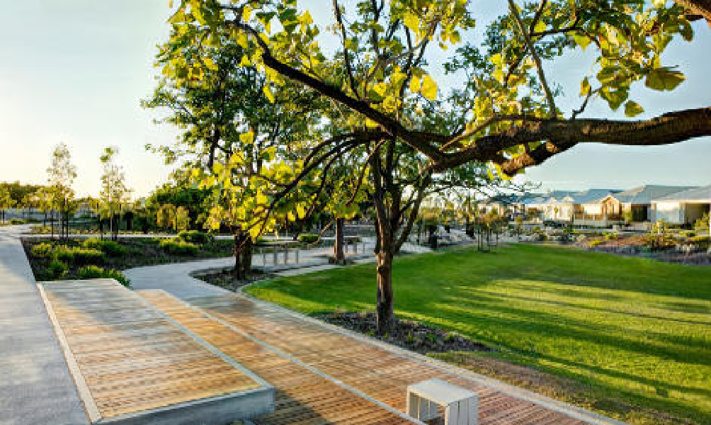 Yanchep Estate Card