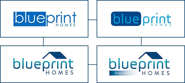 logo types
