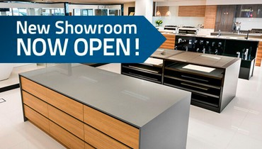 new showroom