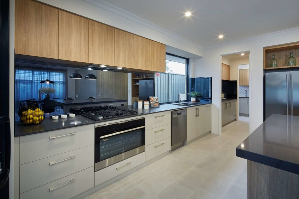 phoenix display home