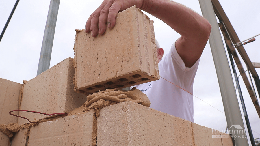 Brick Work