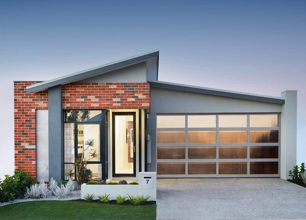 ashford display home