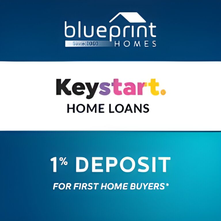 keystart home loans