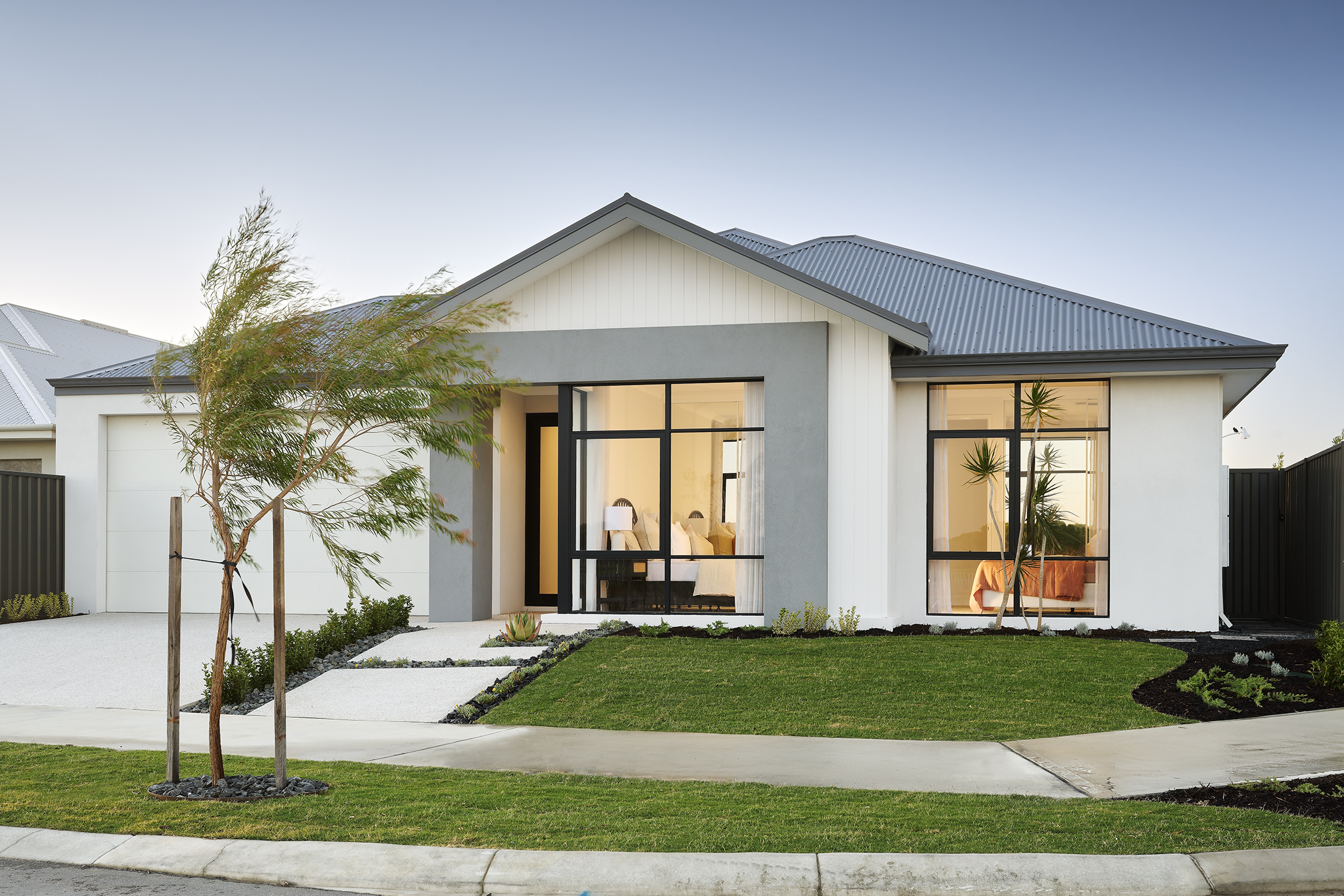 Home Designs Perth