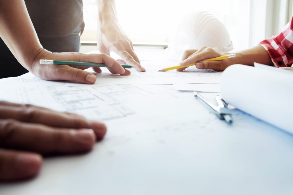 New Home Plans