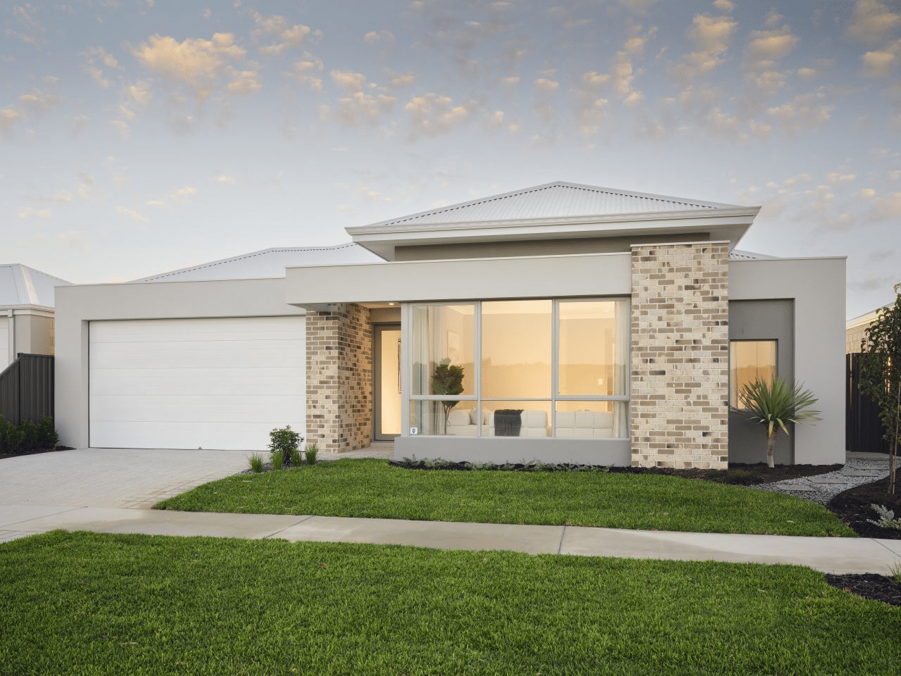Build Smarter with a House & Land Package in Perth