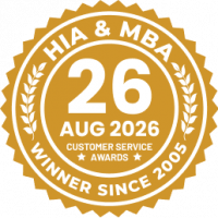 Blueprint 26 Awards - Badge